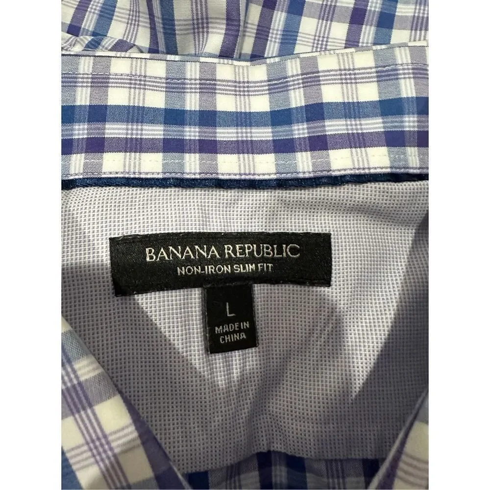 Banana Republic banana republic
